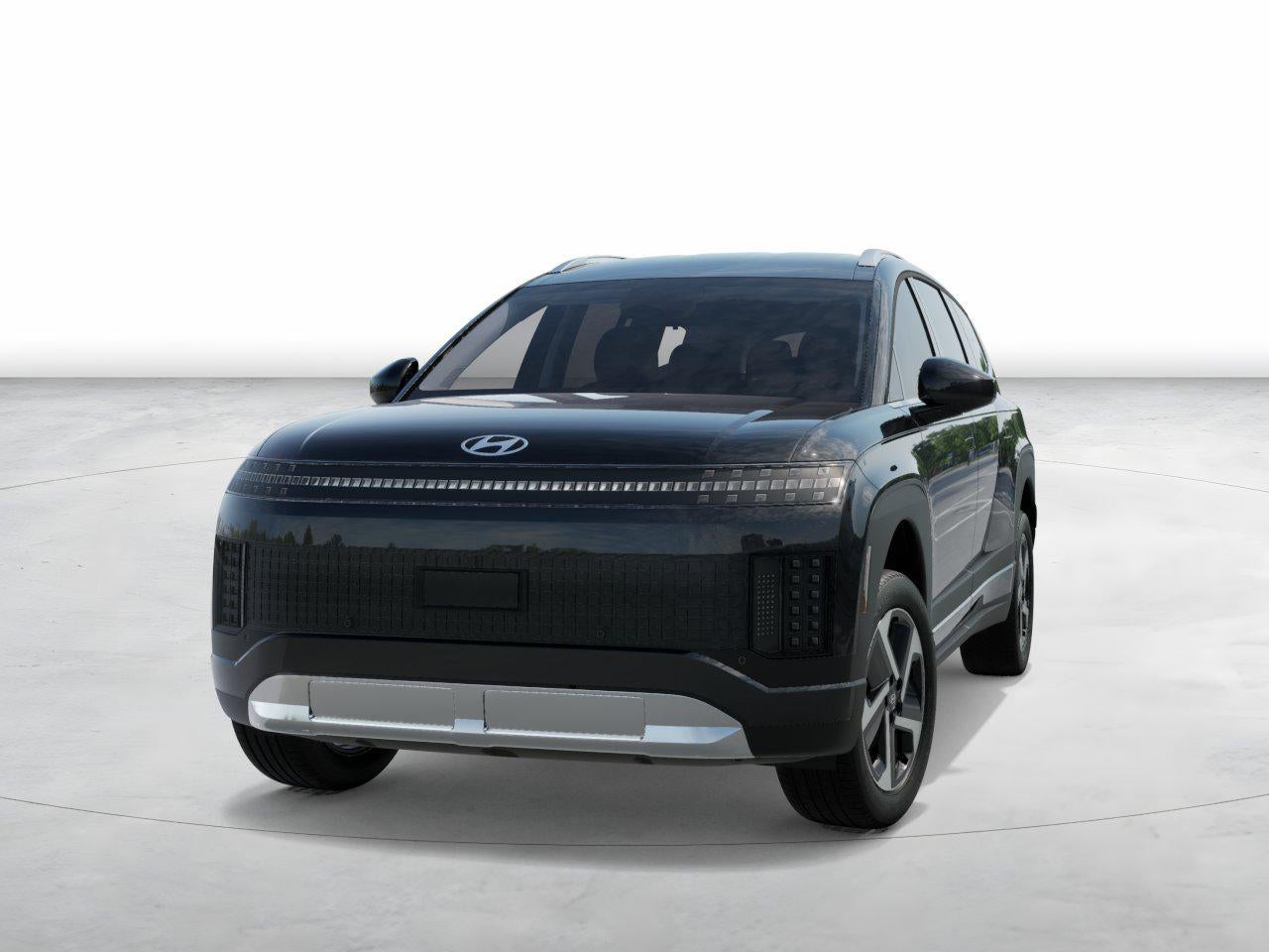 2026 Hyundai IONIQ 9 SE