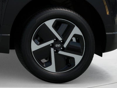 2026 Hyundai IONIQ 9 SE