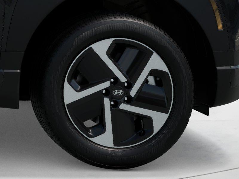 2026 Hyundai IONIQ 9 SE