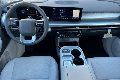 2026 Hyundai IONIQ 9 SE