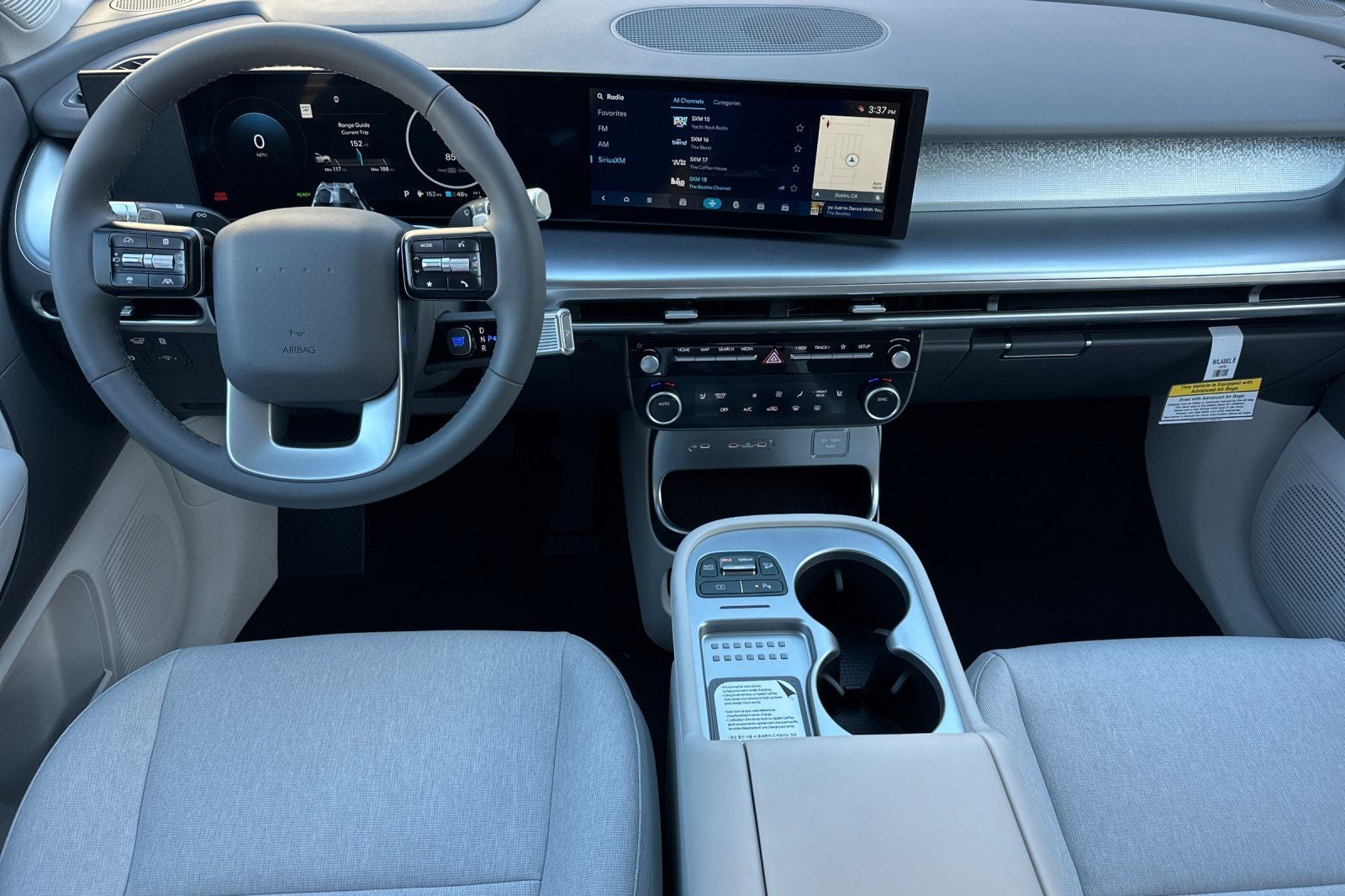 2026 Hyundai IONIQ 9 SE