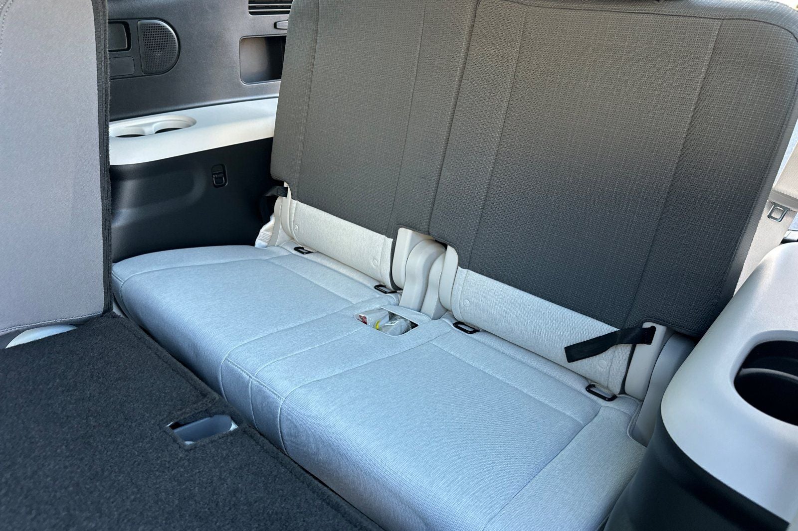 2026 Hyundai IONIQ 9 SE