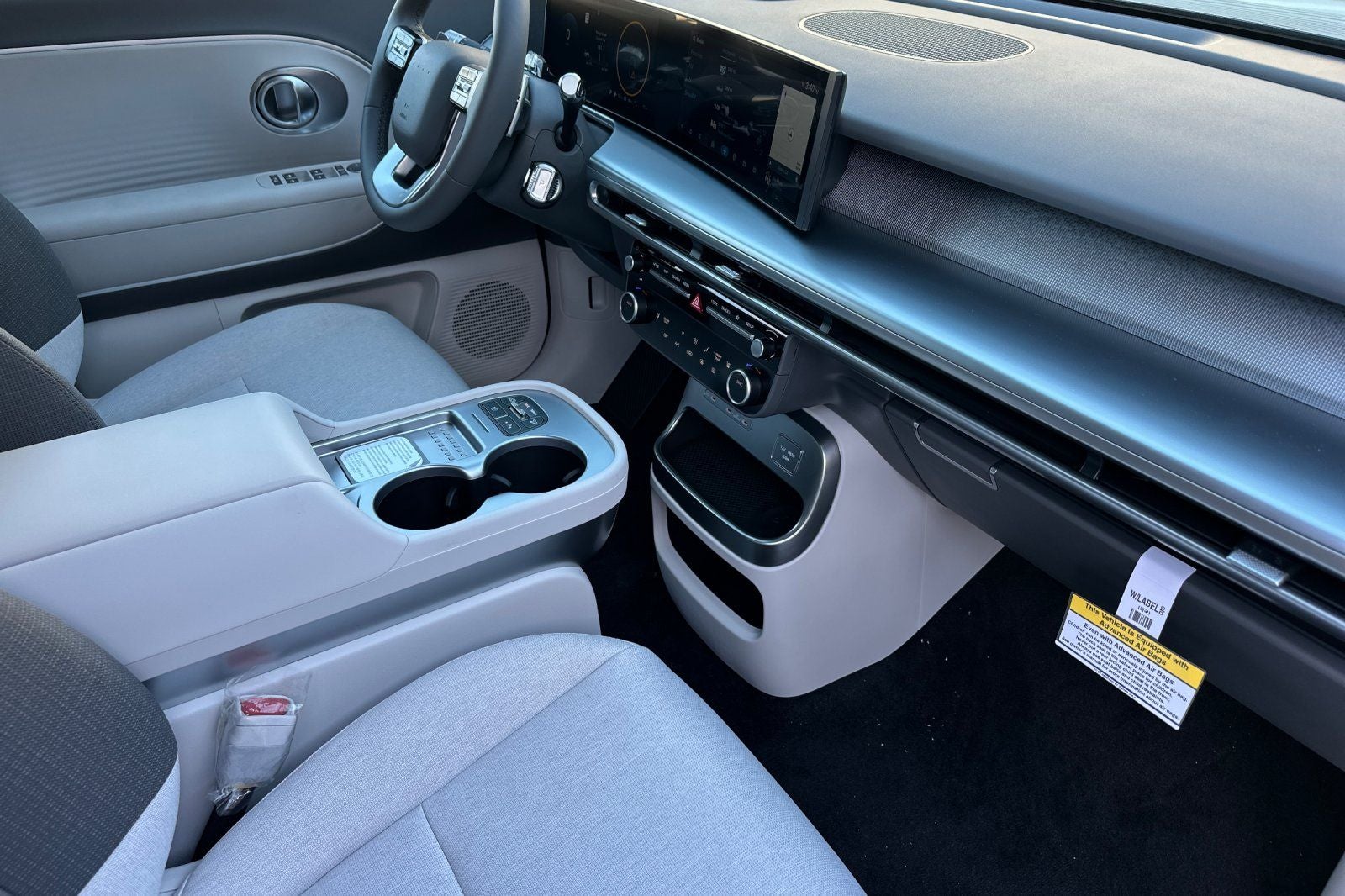 2026 Hyundai IONIQ 9 SE