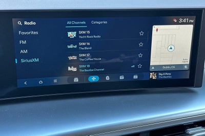 2026 Hyundai IONIQ 9 SE