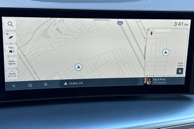 2026 Hyundai IONIQ 9 SE