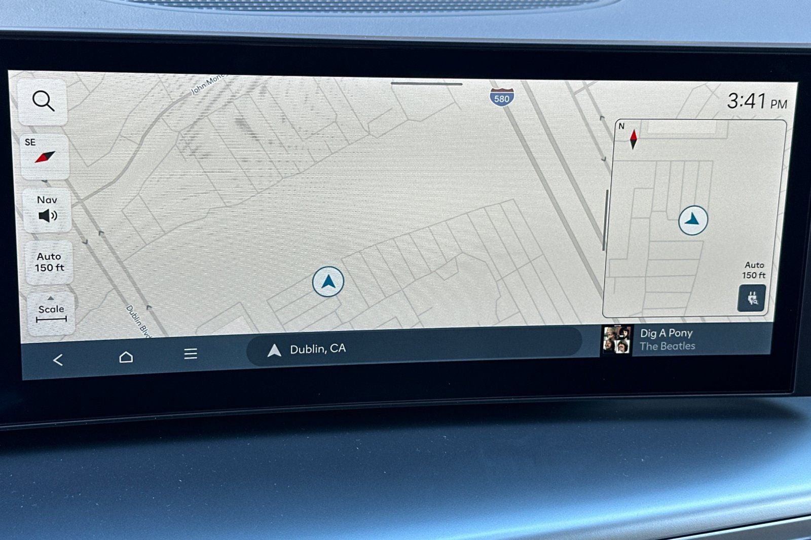 2026 Hyundai IONIQ 9 SE