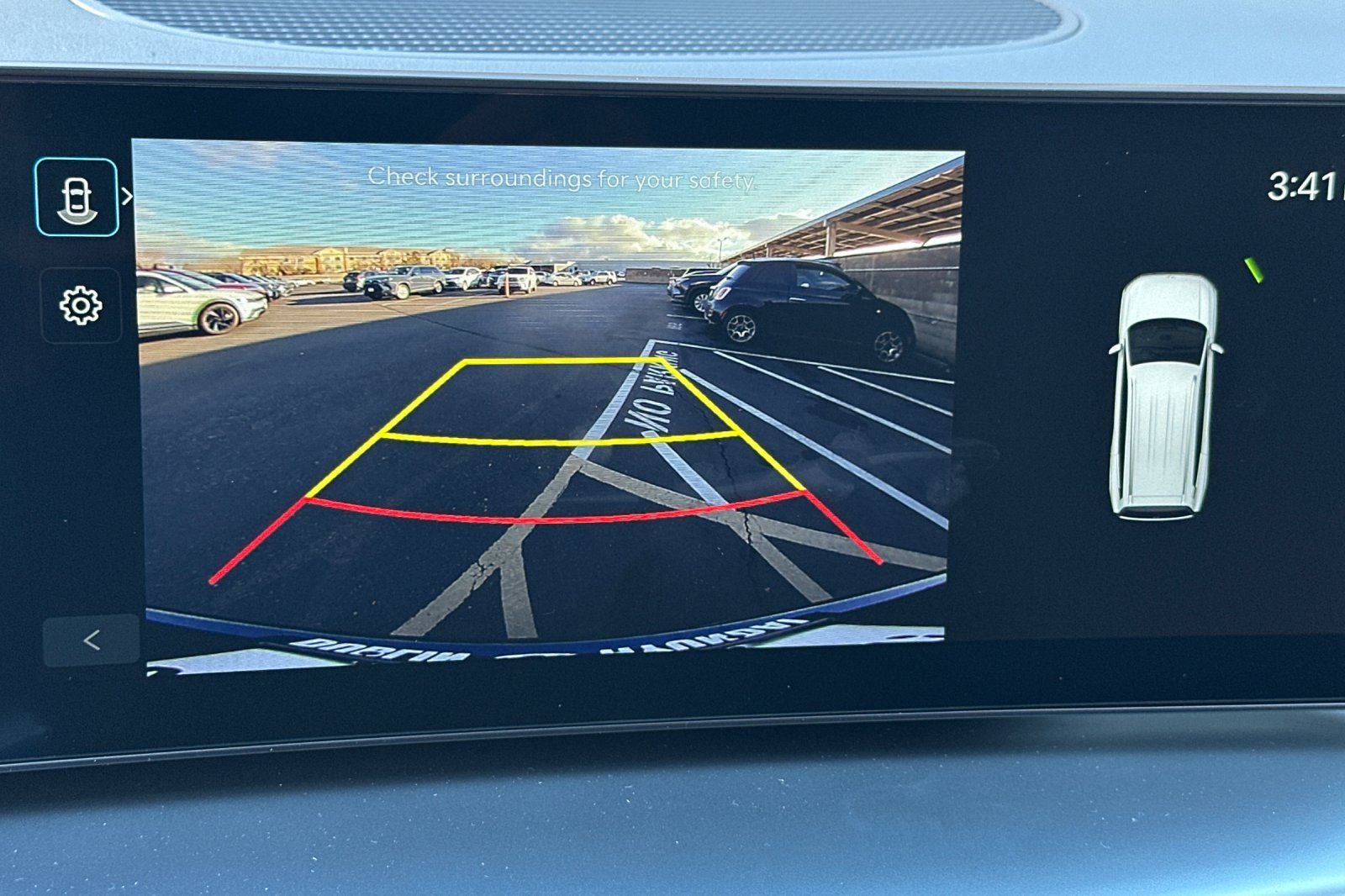 2026 Hyundai IONIQ 9 SE