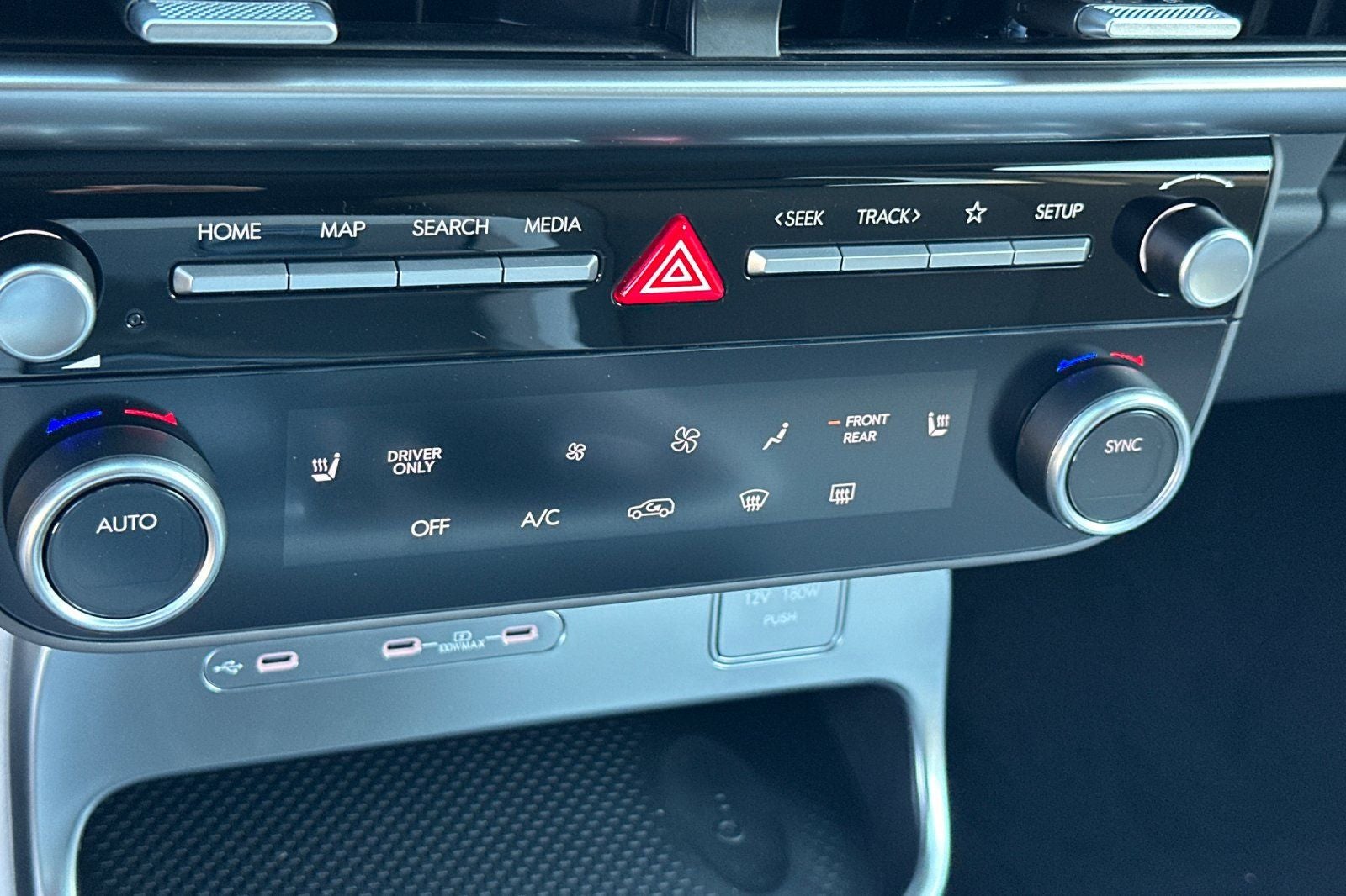 2026 Hyundai IONIQ 9 SE