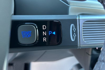 2026 Hyundai IONIQ 9 SE