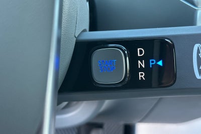 2026 Hyundai IONIQ 9 SE