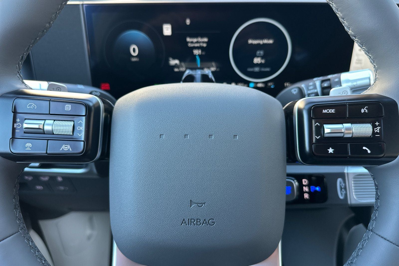 2026 Hyundai IONIQ 9 SE