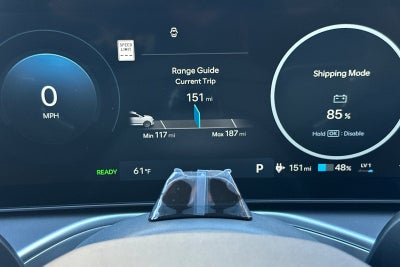 2026 Hyundai IONIQ 9 SE