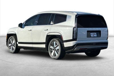 2026 Hyundai IONIQ 9 SEL