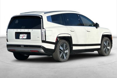 2026 Hyundai IONIQ 9 SEL