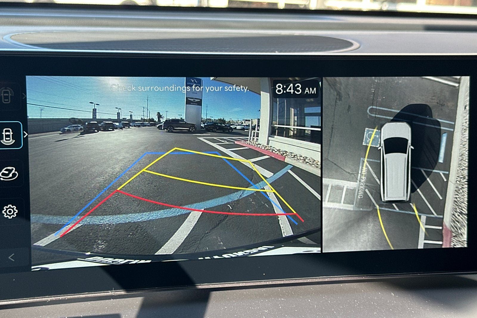 2026 Hyundai IONIQ 9 SEL