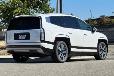 2026 Hyundai IONIQ 9 SEL