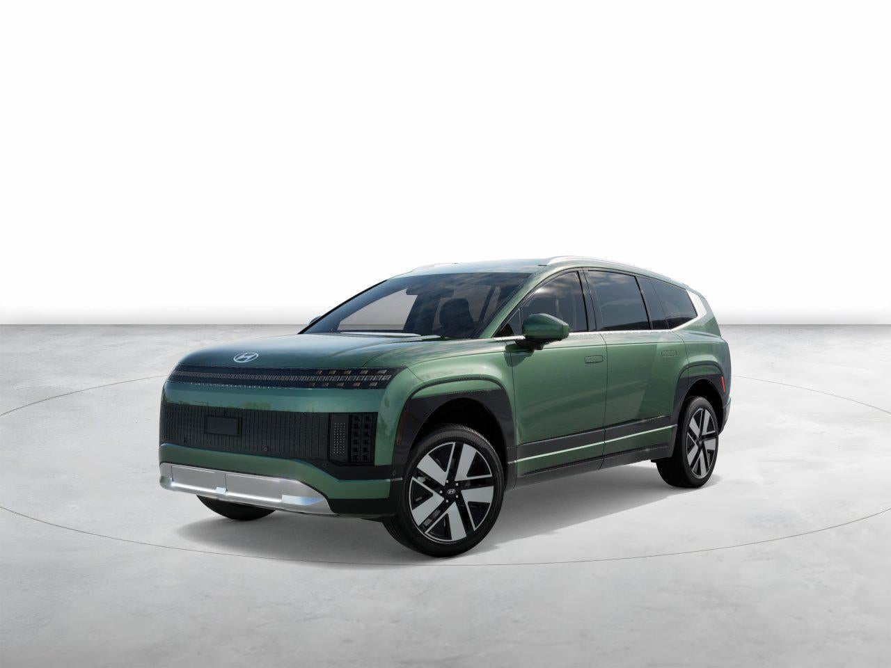 2026 Hyundai IONIQ 9 SEL