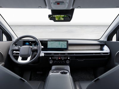 2026 Hyundai IONIQ 9 SEL