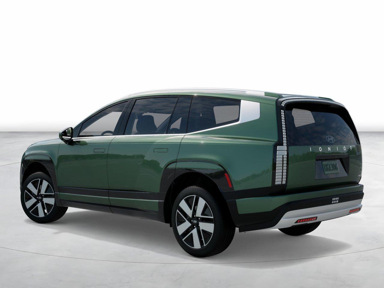 2026 Hyundai IONIQ 9 SEL