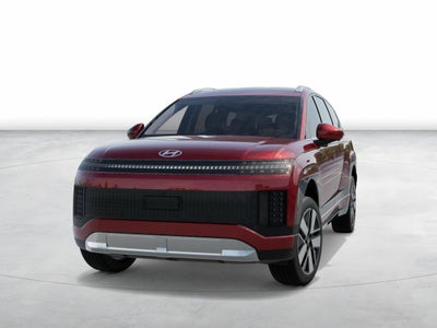2026 Hyundai IONIQ 9 SEL