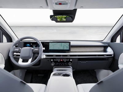 2026 Hyundai IONIQ 9 SEL