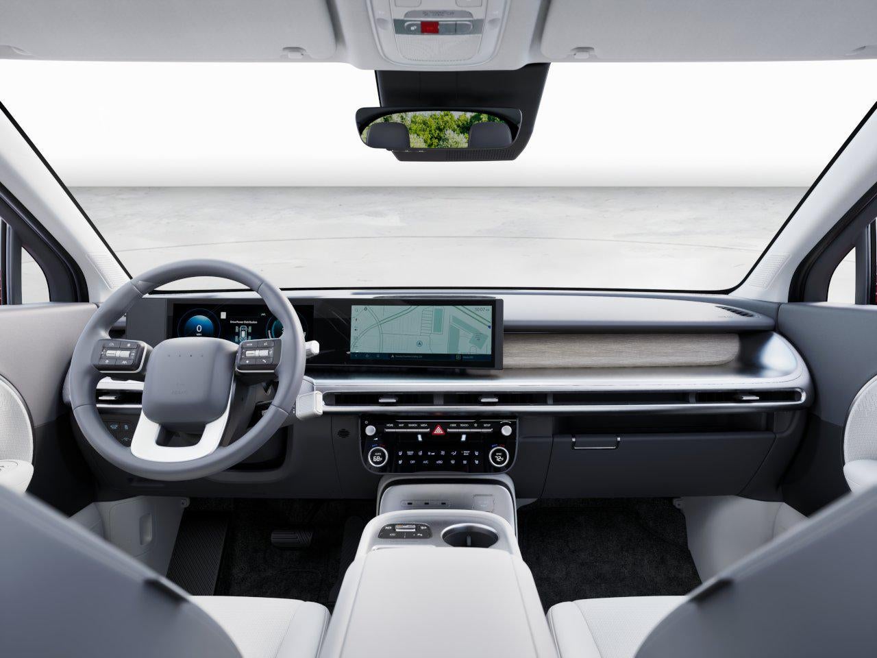 2026 Hyundai IONIQ 9 SEL