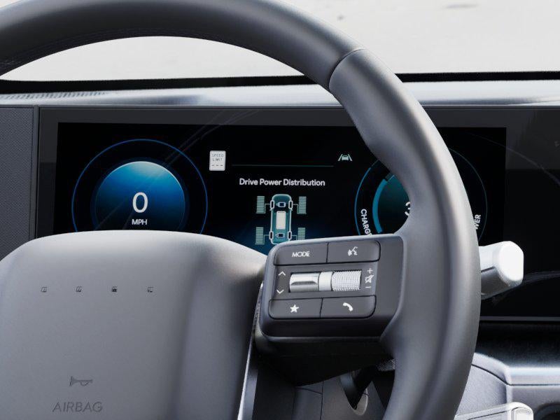 2026 Hyundai IONIQ 9 SEL