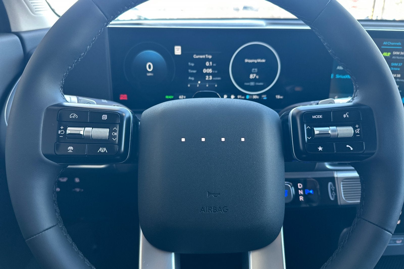 2026 Hyundai IONIQ 9 SEL