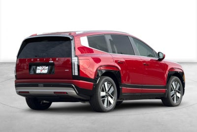 2026 Hyundai IONIQ 9 SEL