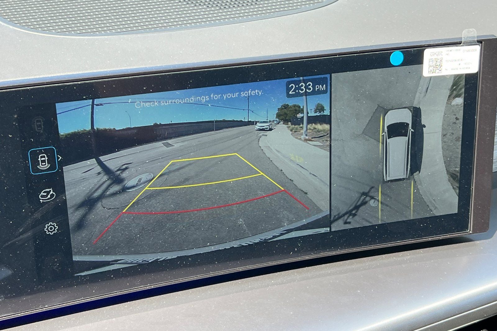 2026 Hyundai IONIQ 9 SEL