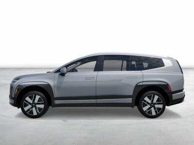 2026 Hyundai IONIQ 9 SEL