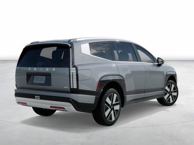 2026 Hyundai IONIQ 9 SEL