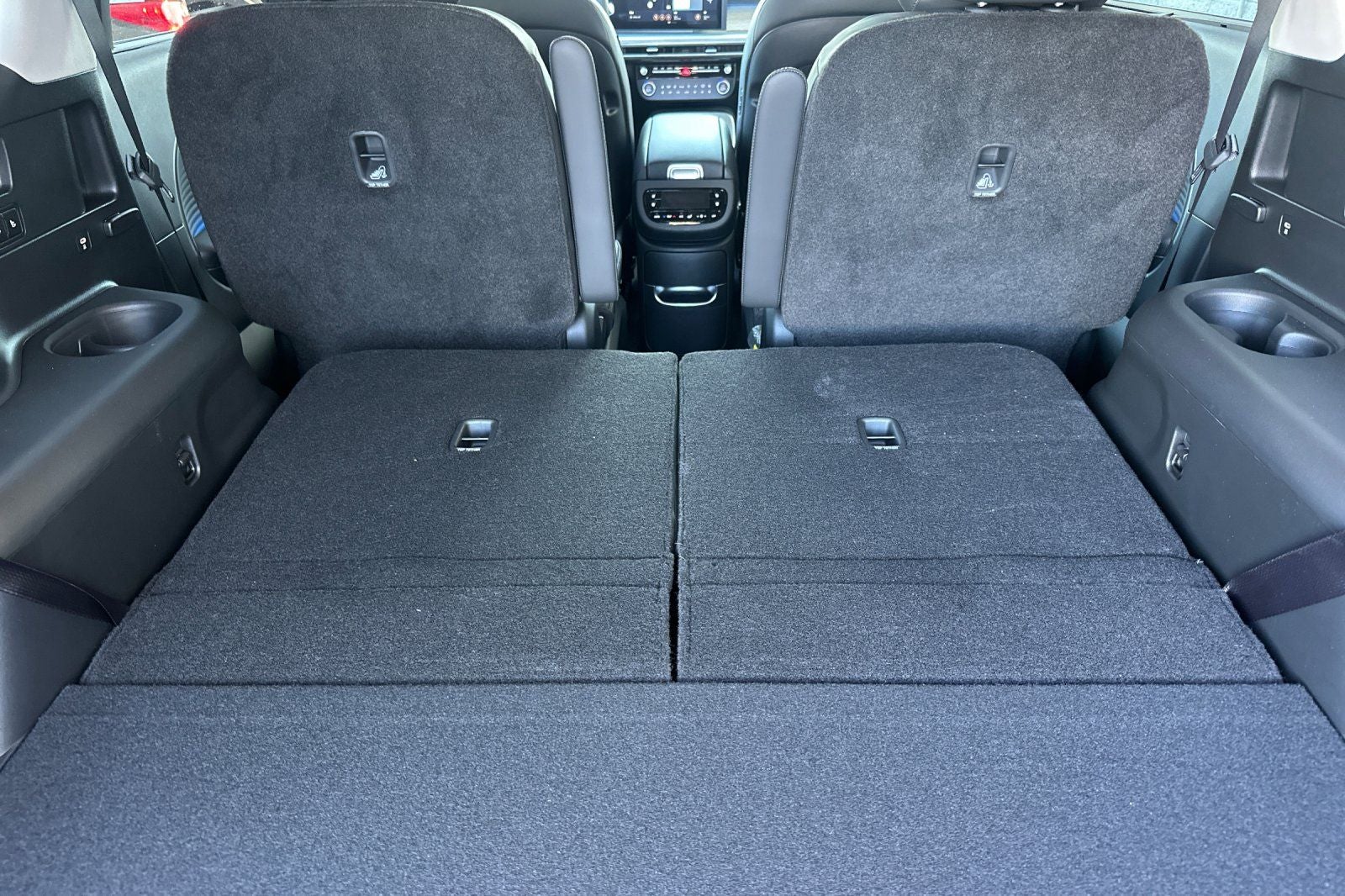 2026 Hyundai IONIQ 9 Performance Limited