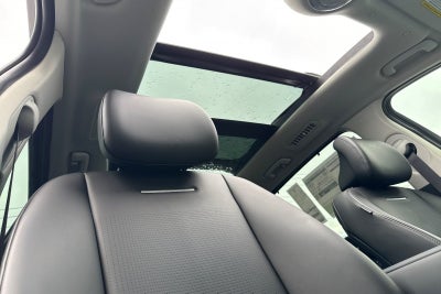 2026 Hyundai IONIQ 9 Performance Limited