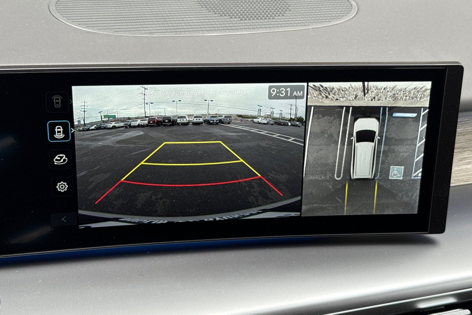 2026 Hyundai IONIQ 9 Performance Limited