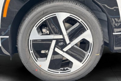 2026 Hyundai IONIQ 9 Performance Limited