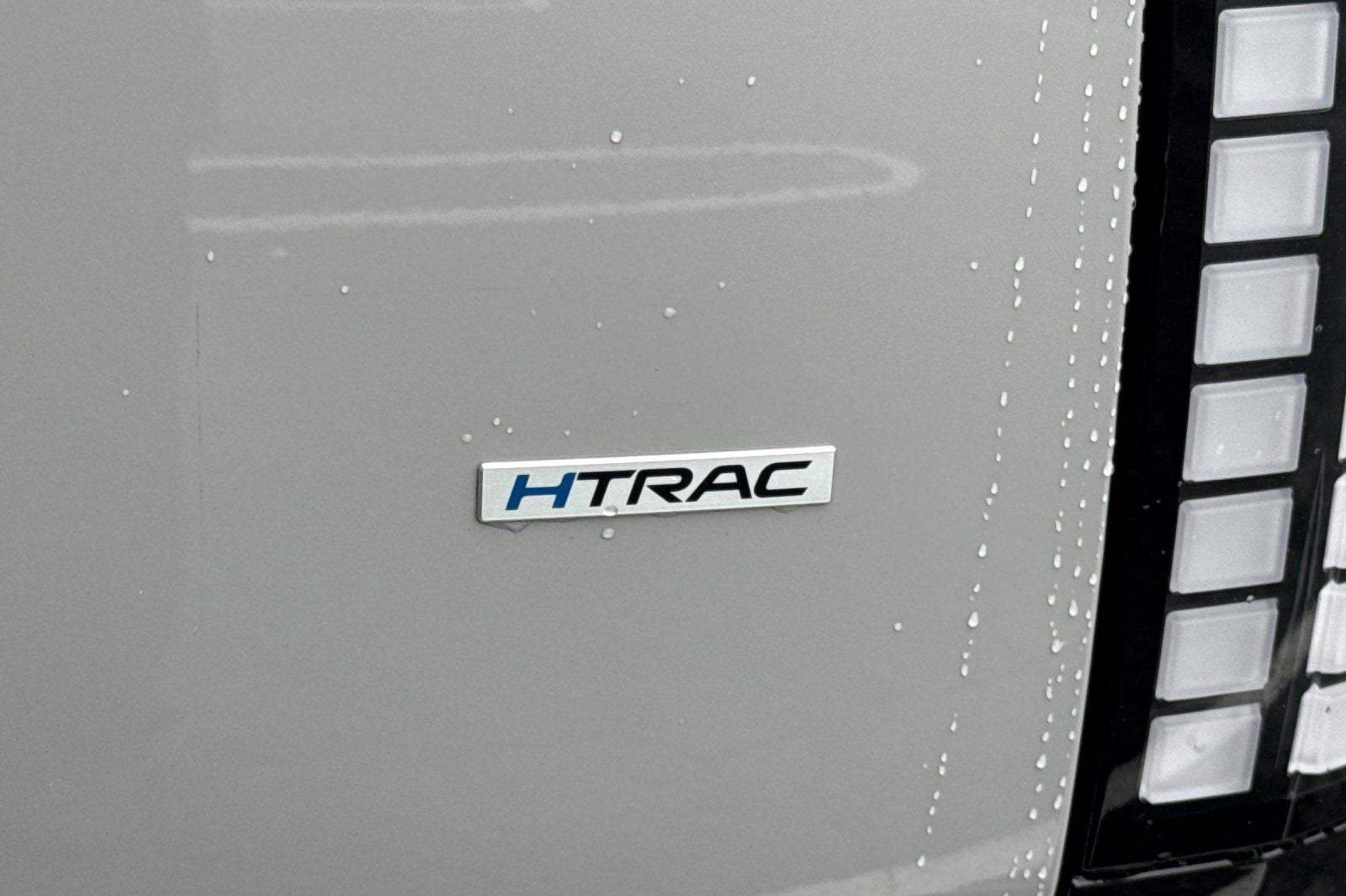 2026 Hyundai IONIQ 9 Performance Limited