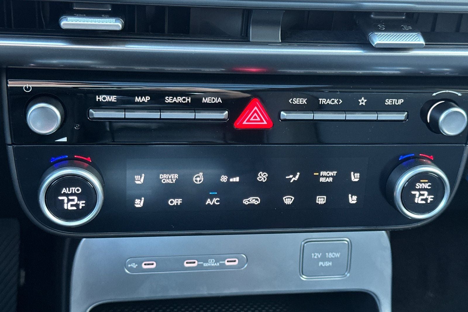 2026 Hyundai IONIQ 9 Performance Limited