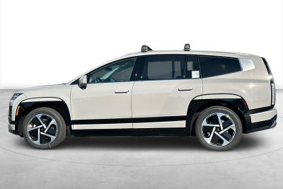 2026 Hyundai IONIQ 9 Performance Limited