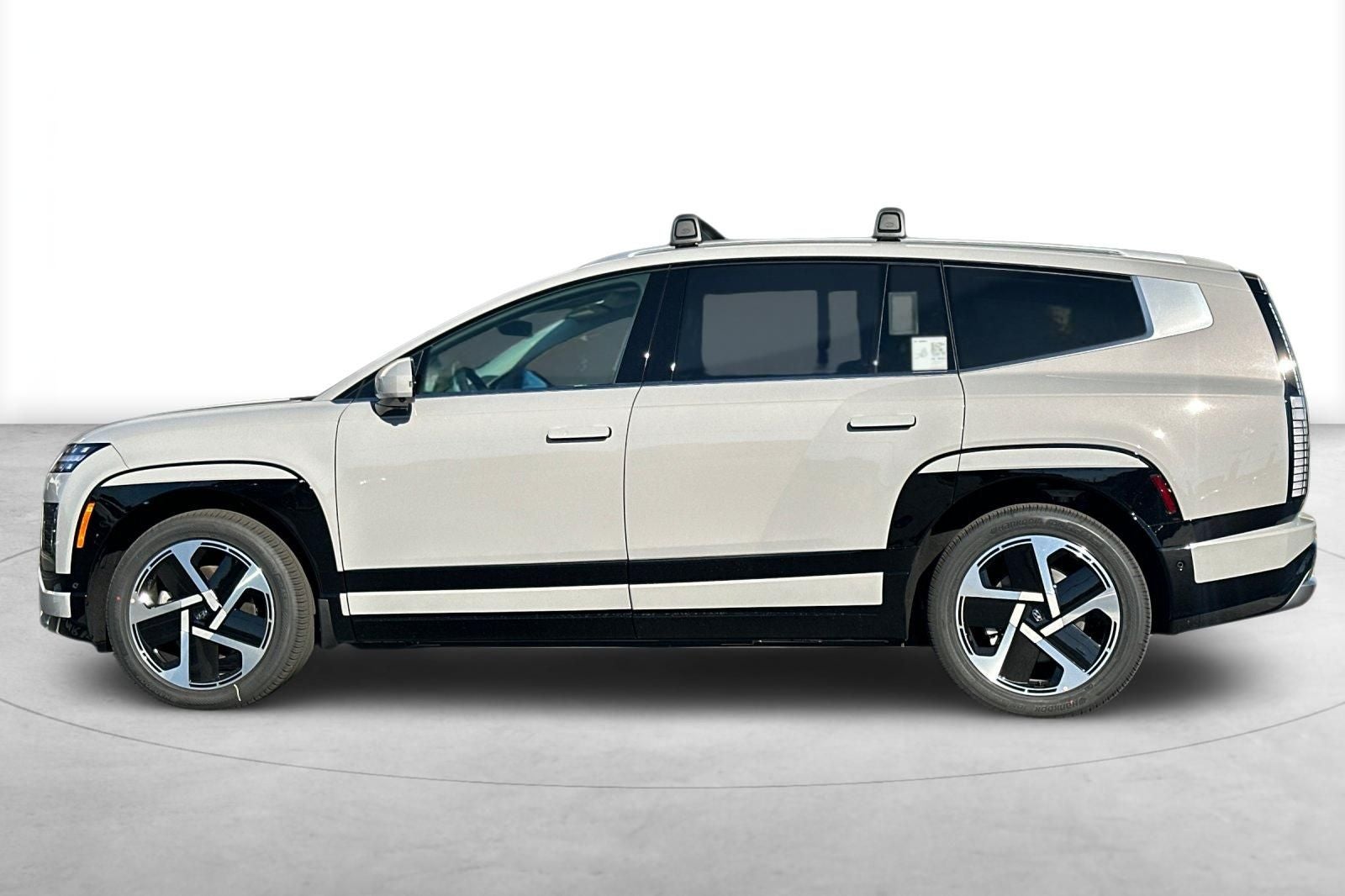 2026 Hyundai IONIQ 9 Performance Limited