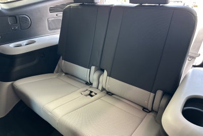 2026 Hyundai IONIQ 9 Performance Limited