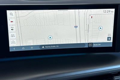 2026 Hyundai IONIQ 9 Performance Limited