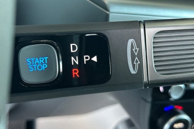 2026 Hyundai IONIQ 9 Performance Limited