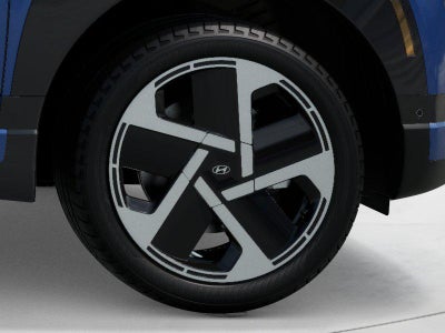 2026 Hyundai IONIQ 9 Performance Limited