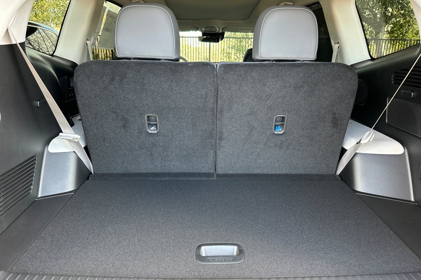 2026 Hyundai IONIQ 9 Performance Limited