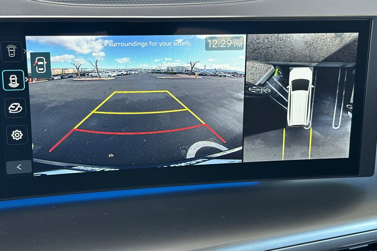 2026 Hyundai IONIQ 9 Performance Limited