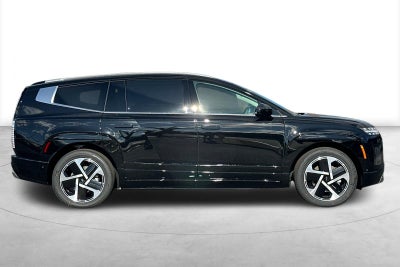 2026 Hyundai IONIQ 9 Performance Limited