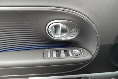 2026 Hyundai IONIQ 9 Performance Limited