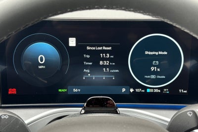 2026 Hyundai IONIQ 9 Performance Limited