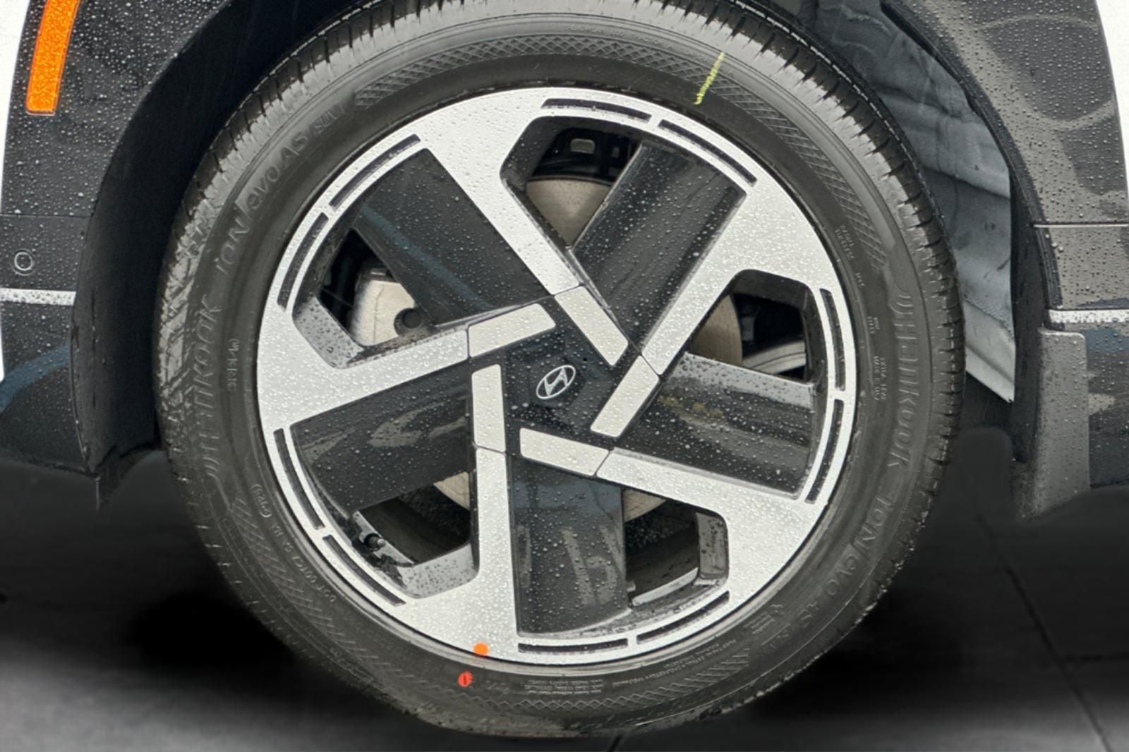 2026 Hyundai IONIQ 9 Performance Limited